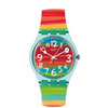 Swatch 'Color the Sky'