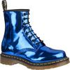 Dr. Martens 1460 ELECTRIC BLUE KORAM FLASH