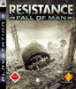 Resistance: Fall Of Man Platinum