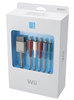 Nintendo Wii Component Video Cable