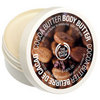 the body shop Cocoa body butter