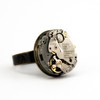 The Quintessential Steampunk Ring