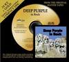 Deep Purple - In Rock (Audio Fidelity Gold CD)