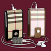 Burberry iPod Case