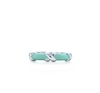 Tiffany Signature ring