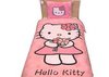 Постельное белье hello kitty