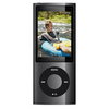 iPod Nano 4G Black 8Gb