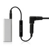 Belkin Headphone Adapter with Remote for iPod shuffle