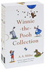 Winnie-the-Pooh Collection (комплект из 4 книг)