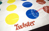 Игра Twister