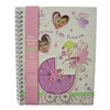 Baby Photo Album and Memory Book