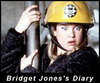 Bridget Jones DVD