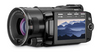 Canon VIXIA HF S11 HD