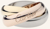 Cartier "Trinity"