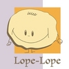 Хлебцы Lope-Lope