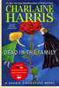 Charlaine Harris - Dead In The Family