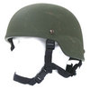 Реплика шлем-каски MICH TC-2000 из ABS-пластика или стекловолокна(!)