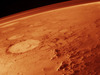 побывать на Марсе