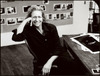 book with photographs by Annie Leibovitz