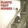 plastic fruit