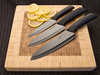 хорошие и долговечные кухонные ножи/нож