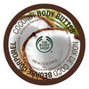 coconut body butter "The Body Shop"