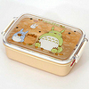 Totoro bento box