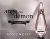 ANGE OU DEMON le secret by Givenchy