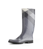 Burberry Rainboots