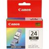 Canon BCI-24B картридж для принтера Canon Pixma ip 1000 ч/б