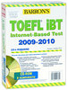 TOEFL iBT 2009-2010 (+ CD-ROM)
