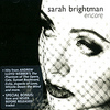 Sarah Brightman. Encore