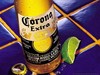 Ящик "corona extra"