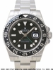 Rolex GMT Master II