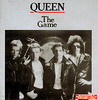 Queen "The Game"