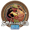 Grand Dames (дополнение к игре Smallworld)