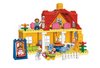 LEGO Duplo - Дом для семьи
