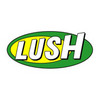 Косметика ручной работы Lush