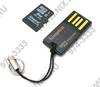 Kingston microSDHC 8Gb