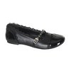 Demonia Womens Flats