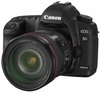Фото Canon EOS 5D Mark II Kit