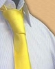 Желтый галстук