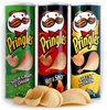чипсы Pringles