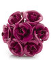 Rose Bouquet Statement Ring
