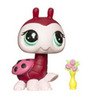 Littlest Pet Shop Божья коровка 91467/91475