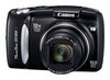 Camera 'Canon PowerShot SX120 IS'