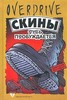 Книга "Скины: Русь пробуждается" Дмитрий Нестеров