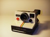Polaroid SLR680/780 turbo film