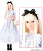 Momoko Baby Blue Labyrinth