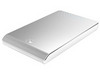 накопитель данных USB 2.0 2.5` 250 , 320, 500 Гб SEAGATE FreeAgent™ Go Silver